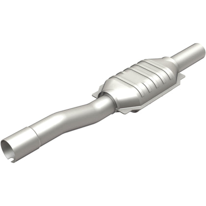 MagnaFlow 2002-2004 Jeep Grand Cherokee 4.0L | 2003-2004 Jeep Grand Cherokee 4.7L HM Grade Federal / EPA Compliant Direct-Fit Catalytic Converter 24992
