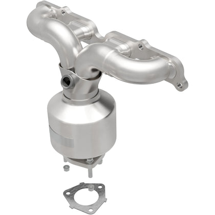 MagnaFlow HM Grade Federal / EPA Compliant Direct-Fit Manifold Catalytic Converter 24998