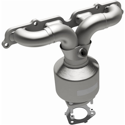 MagnaFlow HM Grade Federal / EPA Compliant Direct-Fit Manifold Catalytic Converter 24998