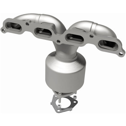MagnaFlow HM Grade Federal / EPA Compliant Direct-Fit Manifold Catalytic Converter 24998