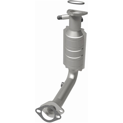 MagnaFlow 2000-2004 Ford Focus 2.0L HM Grade Federal / EPA Compliant Direct-Fit Catalytic Converter 25201