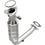 MagnaFlow 2000-2004 Ford Focus 2.0L HM Grade Federal / EPA Compliant Direct-Fit Catalytic Converter 25201