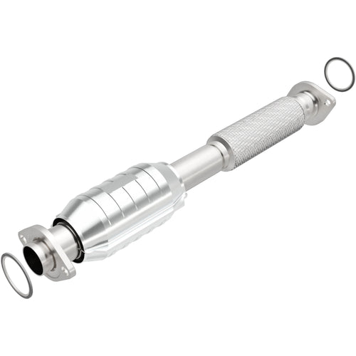 MagnaFlow HM Grade Federal / EPA Compliant Direct-Fit Catalytic Converter 25204
