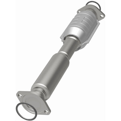 MagnaFlow HM Grade Federal / EPA Compliant Direct-Fit Catalytic Converter 25204
