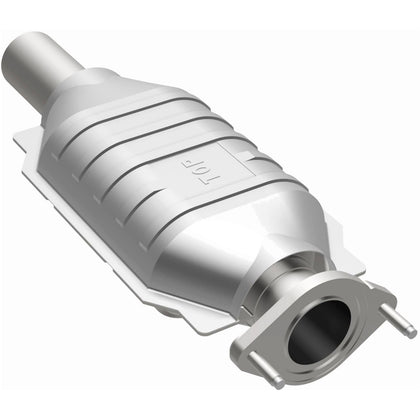 MagnaFlow HM Grade Federal / EPA Compliant Direct-Fit Catalytic Converter 25206