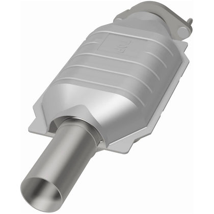 MagnaFlow HM Grade Federal / EPA Compliant Direct-Fit Catalytic Converter 25206