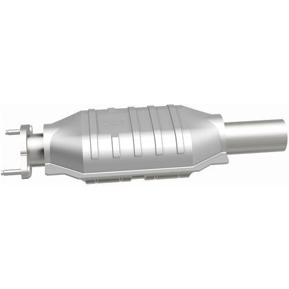 MagnaFlow HM Grade Federal / EPA Compliant Direct-Fit Catalytic Converter 25206