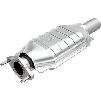 MagnaFlow HM Grade Federal / EPA Compliant Direct-Fit Catalytic Converter 25206