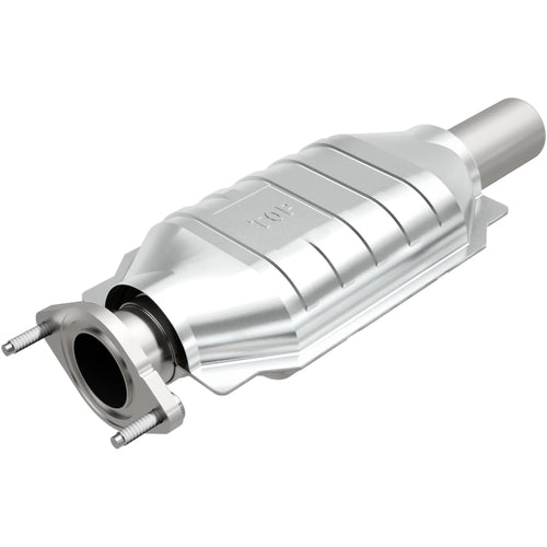 MagnaFlow HM Grade Federal / EPA Compliant Direct-Fit Catalytic Converter 25206