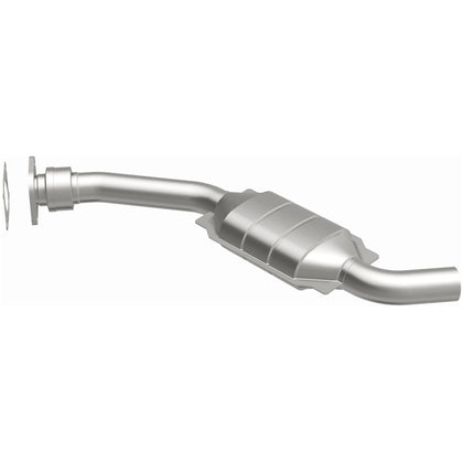 MagnaFlow 2000-2007 Ford Taurus 3.0L | 2000-2005 Mercury Sable 3.0L HM Grade Federal / EPA Compliant Direct-Fit Catalytic Converter 25207