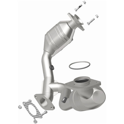 MagnaFlow 2000-2007 Ford Taurus 3.0L | 2000-2005 Mercury Sable 3.0L HM Grade Federal / EPA Compliant Direct-Fit Catalytic Converter 25208