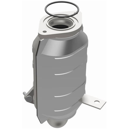 MagnaFlow HM Grade Federal / EPA Compliant Direct-Fit Catalytic Converter 25209
