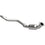MagnaFlow HM Grade Federal / EPA Compliant Direct-Fit Catalytic Converter 26201
