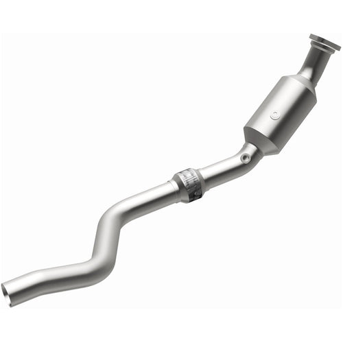 MagnaFlow HM Grade Federal / EPA Compliant Direct-Fit Catalytic Converter 26204