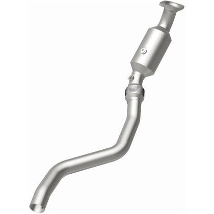 MagnaFlow HM Grade Federal / EPA Compliant Direct-Fit Catalytic Converter 26205