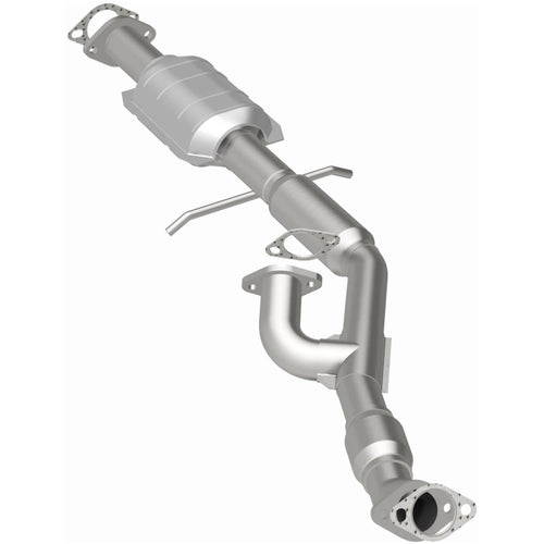 MagnaFlow HM Grade Federal / EPA Compliant Direct-Fit Catalytic Converter 26212