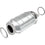 MagnaFlow 1990-1997 Lexus LS400 4.0L | 1992-1998 Lexus SC400 4.0L HM Grade Federal / EPA Compliant Direct-Fit Catalytic Converter 26227