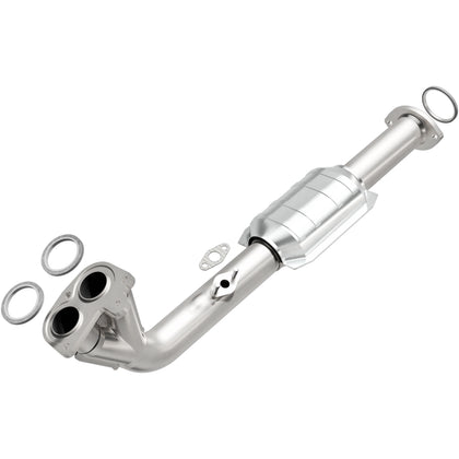MagnaFlow 1996-2000 Toyota 4Runner 3.4L HM Grade Federal / EPA Compliant Direct-Fit Catalytic Converter 27301