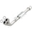 MagnaFlow 1996-2000 Toyota 4Runner 3.4L HM Grade Federal / EPA Compliant Direct-Fit Catalytic Converter 27301