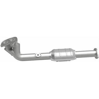 MagnaFlow 1996-2000 Toyota 4Runner 3.4L HM Grade Federal / EPA Compliant Direct-Fit Catalytic Converter 27301