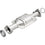 MagnaFlow 1995-1997 Honda Odyssey 2.2L HM Grade Federal / EPA Compliant Direct-Fit Catalytic Converter 27401