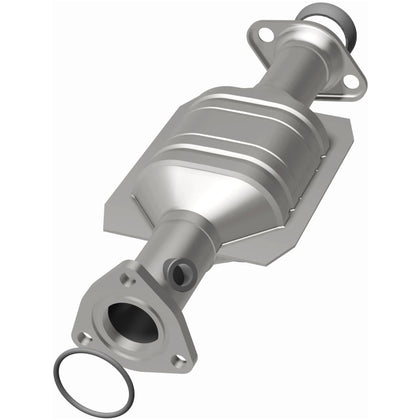 MagnaFlow 1995-1997 Honda Odyssey 2.2L HM Grade Federal / EPA Compliant Direct-Fit Catalytic Converter 27401