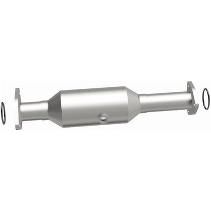MagnaFlow 2003-2007 Honda Accord 2.4L HM Grade Federal / EPA Compliant Direct-Fit Catalytic Converter 27405