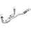 MagnaFlow 1995-1998 Nissan Maxima 3.0L / 1996-1999 INFINITI I30 3.0L HM Grade Federal / EPA Compliant Direct-Fit Catalytic Converter 27503