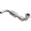 MagnaFlow 2004 Ford F-150 Heritage 5.4L | 2000-2003 Ford F-150 5.4L OEM Grade Federal / EPA Compliant Direct-Fit Catalytic Converter 280007