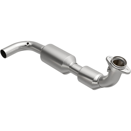MagnaFlow 2004 Ford F-150 Heritage 5.4L | 2000-2003 Ford F-150 5.4L OEM Grade Federal / EPA Compliant Direct-Fit Catalytic Converter 280007