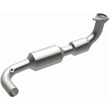 MagnaFlow 2004 Ford F-150 Heritage 5.4L | 2000-2003 Ford F-150 5.4L OEM Grade Federal / EPA Compliant Direct-Fit Catalytic Converter 280007