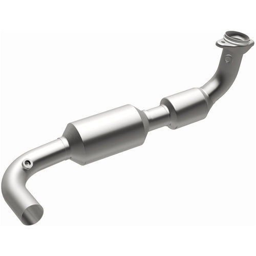 MagnaFlow 2004 Ford F-150 Heritage 5.4L | 2000-2003 Ford F-150 5.4L OEM Grade Federal / EPA Compliant Direct-Fit Catalytic Converter 280007
