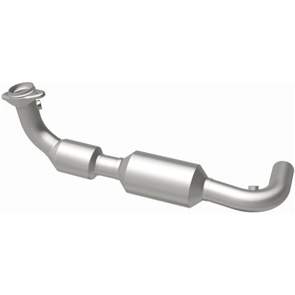 MagnaFlow 2004 Ford F-150 Heritage 5.4L | 2000-2003 Ford F-150 5.4L OEM Grade Federal / EPA Compliant Direct-Fit Catalytic Converter 280007