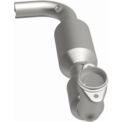 MagnaFlow 2004 Ford F-150 Heritage 5.4L | 2000-2003 Ford F-150 5.4L OEM Grade Federal / EPA Compliant Direct-Fit Catalytic Converter 280007