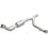 MagnaFlow 2004 Ford F-150 Heritage 5.4L | 2000-2003 Ford F-150 5.4L OEM Grade Federal / EPA Compliant Direct-Fit Catalytic Converter 280008