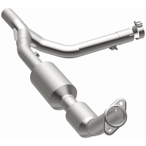 MagnaFlow 2004 Ford F-150 Heritage 5.4L | 2000-2003 Ford F-150 5.4L OEM Grade Federal / EPA Compliant Direct-Fit Catalytic Converter 280008