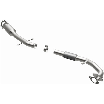 MagnaFlow 2017-2020 Buick Envision 2.5L OEM Grade Federal / EPA Compliant Direct-Fit Catalytic Converter 280016