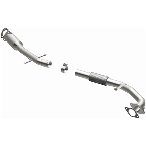 MagnaFlow 2017-2020 Buick Envision 2.5L OEM Grade Federal / EPA Compliant Direct-Fit Catalytic Converter 280016