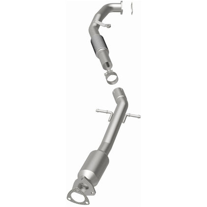 MagnaFlow 2017-2020 Buick Envision 2.5L OEM Grade Federal / EPA Compliant Direct-Fit Catalytic Converter 280016