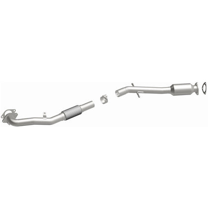 MagnaFlow 2017-2020 Buick Envision 2.5L OEM Grade Federal / EPA Compliant Direct-Fit Catalytic Converter 280016
