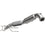 MagnaFlow 2017-2019 Ford Escape 2.0L | 2017-2019 Lincoln MKC 2.0L OEM Grade Federal / EPA Compliant Direct-Fit Catalytic Converter 280030
