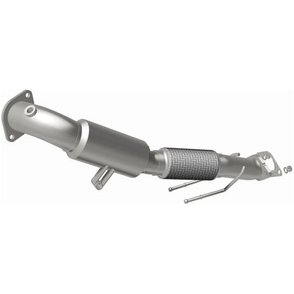 MagnaFlow 2017-2019 Ford Escape 2.0L | 2017-2019 Lincoln MKC 2.0L OEM Grade Federal / EPA Compliant Direct-Fit Catalytic Converter 280030