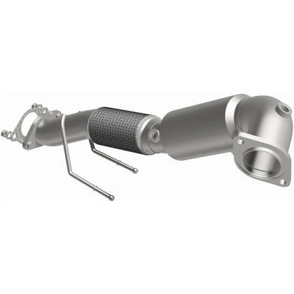 MagnaFlow 2017-2019 Ford Escape 2.0L | 2017-2019 Lincoln MKC 2.0L OEM Grade Federal / EPA Compliant Direct-Fit Catalytic Converter 280030