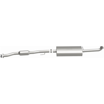 MagnaFlow 2009-2010 Ford Escape 2.5L | 2009-2010 Mercury Mariner 2.5L OEM Grade Federal / EPA Compliant Direct-Fit Catalytic Converter 280031