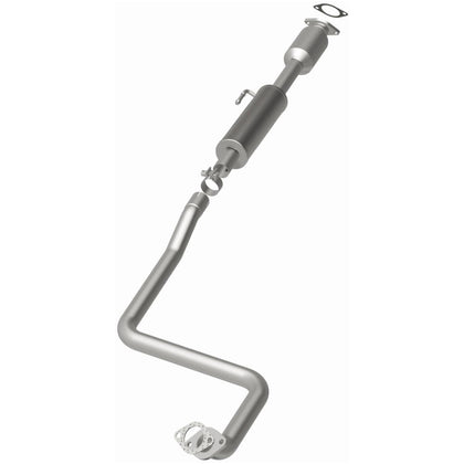 MagnaFlow 2017-2020 Hyundai Elantra 2.0L OEM Grade Federal / EPA Compliant Direct-Fit Catalytic Converter 280039