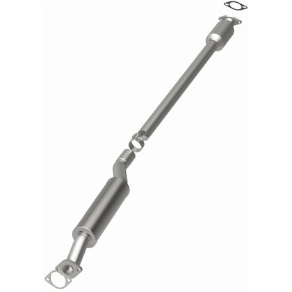 MagnaFlow 2018-2021 Hyundai Kona 1.6L OEM Grade Federal / EPA Compliant Direct-Fit Catalytic Converter 280041