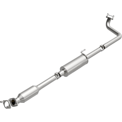 MagnaFlow 2018-2020 Hyundai Kona 2.0L OEM Grade Federal / EPA Compliant Direct-Fit Catalytic Converter 280042