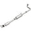 MagnaFlow 2018-2020 Hyundai Kona 2.0L OEM Grade Federal / EPA Compliant Direct-Fit Catalytic Converter 280042