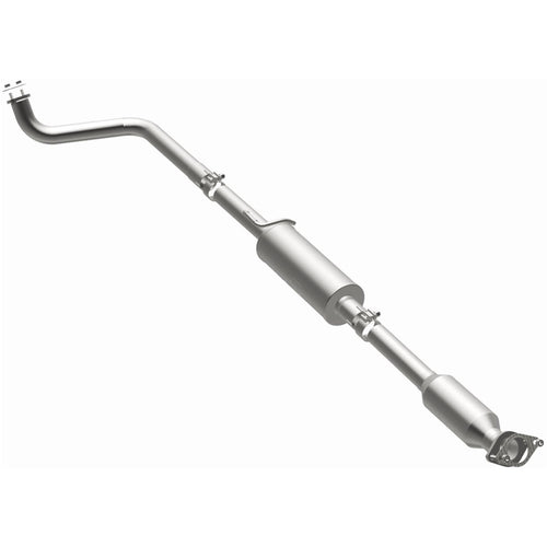 MagnaFlow 2018-2020 Hyundai Kona 2.0L OEM Grade Federal / EPA Compliant Direct-Fit Catalytic Converter 280042