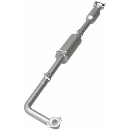 MagnaFlow 2018-2020 Hyundai Kona 2.0L OEM Grade Federal / EPA Compliant Direct-Fit Catalytic Converter 280042